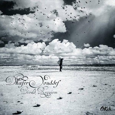 YOUSSEF, DHAFER: BIRDS REQUIEM CD