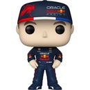 Sběratelské figurky Funko POP! 03 Formula One Max Verstappen Racing