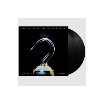 Williams John - Hook Vinyl 2 LP