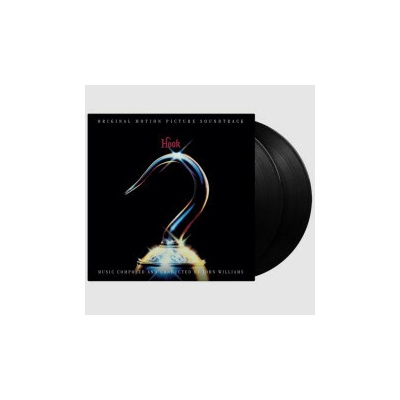 Williams John - Hook Vinyl 2 LP