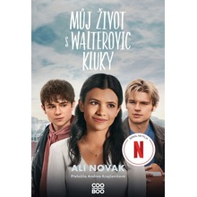Můj život s Walterovic kluky - Ali Novak