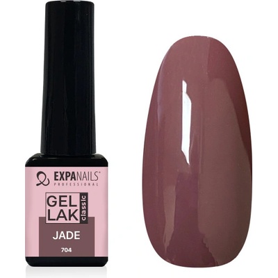 Expa nails gel lak jade 5 ml