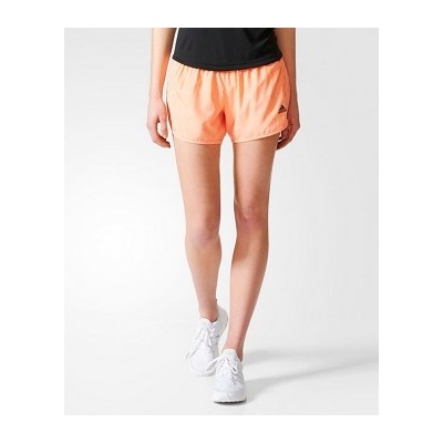 adidas AI3010 100M Dash Knit shorts