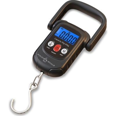 Anaconda Váha Fully ScaleNová 50 kg