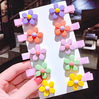 HARAHU Детски фиби fl-7806 - Тип5 kp7806 (fl-7806)