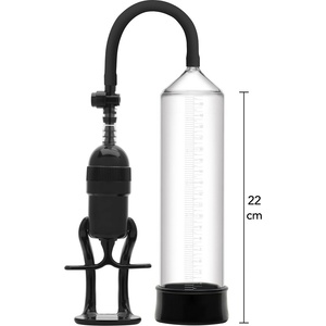 Hidden Desire Fusion X Advanced Penis Pump