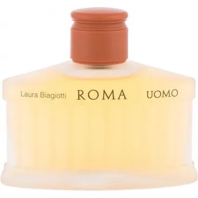 Laura Biagiotti Roma Uomo EDT 200 ml