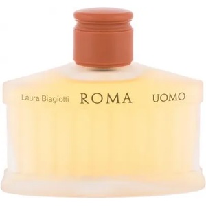 Laura Biagiotti Roma Uomo EDT 200 ml Парфюми
