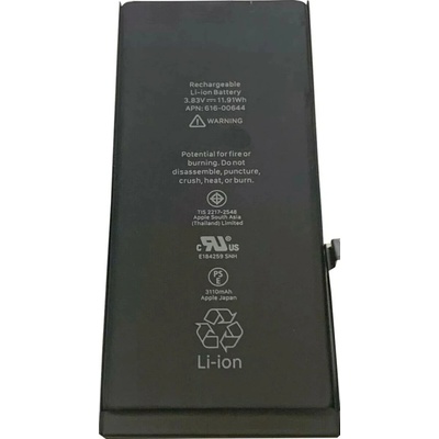 Apple iPhone 11 3110mAh – Zboží Živě