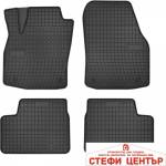 FroGum Гумени стелки Frogum съвместими с Opel Astra III H - (2004) (51274) - steficenter