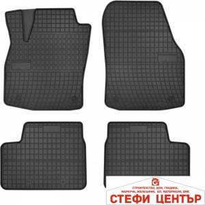 FroGum Гумени стелки Frogum съвместими с Opel Astra III H - (2004) - steficenter