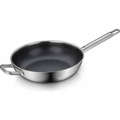 Tradiční pánev WMF Ultimate Profi Resist 28 cm keramická