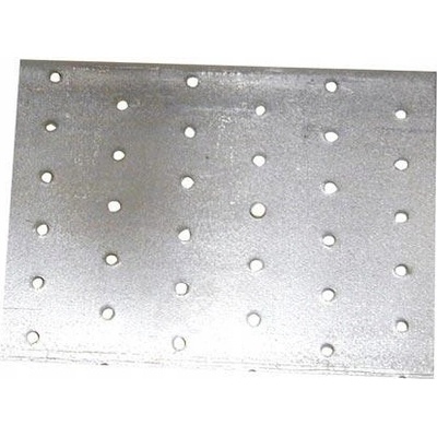 Bova Spojovacia doska 03-07 120 × 60 mm BV/DS 561103