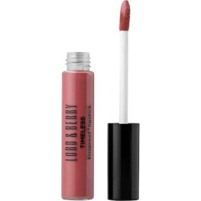 Lord-Berry Make-up Rty Nadčasová rtěnka Muse 7 ml