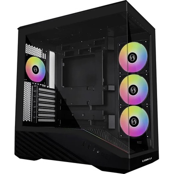Lian Li Vector V100 ARGB Black (G99.V100RX.01)