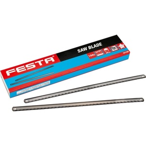FESTA Нож за трион за метал 12.5/300 мм 24109.01 (24109.01)