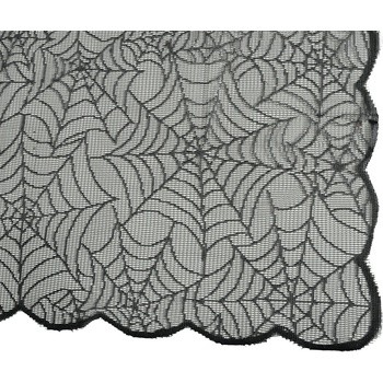 Image 1 of Guirca Пластмасова покривка Хелоуин кървави щампи 137 х 277 см