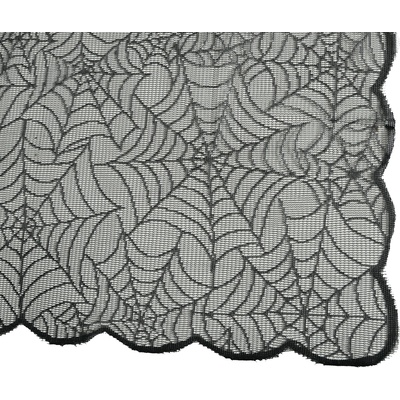 Guirca Пластмасова покривка Хелоуин кървави щампи 137 х 277 см