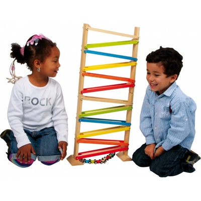 Small Foot Autodráha Klik klak 2685