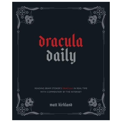 Dracula Daily