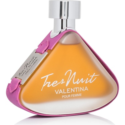 Armaf Tres Nuit Valentina parfumovaná voda dámska 100 ml