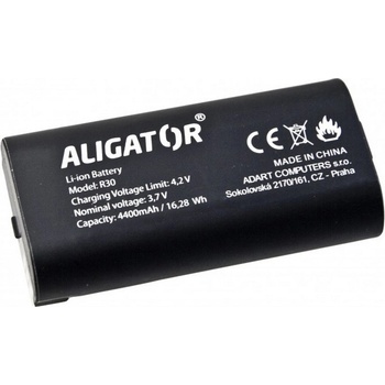 Aligator D900BAL