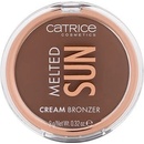 Catrice Melted Sun Cream bronzer 020 Beach Babe 9 g