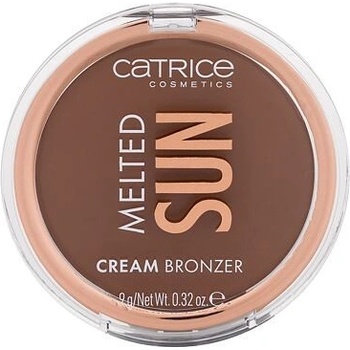 Catrice Melted Sun Cream bronzer 020 Beach Babe 9 g