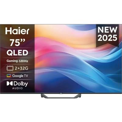 Haier H75S80FUX