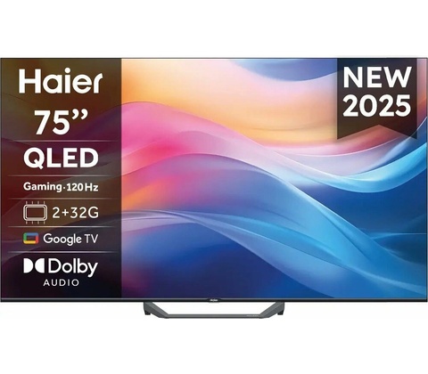 Haier H75S80FUX