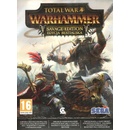 Total War: WARHAMMER - Call Of The Beastmen Campaign Pack