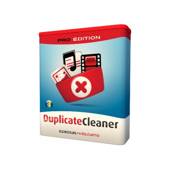 Duplicate Cleaner Pro