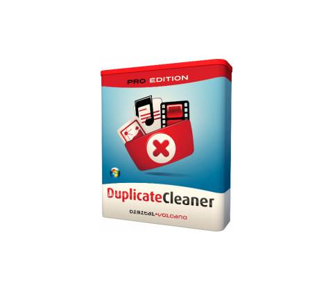 Duplicate Cleaner Pro