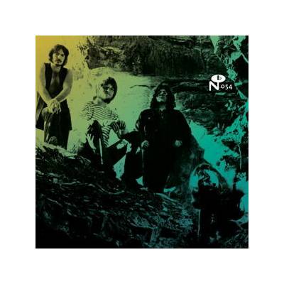Various Artists - Local Customs: Cavern Sound LP