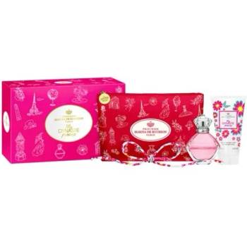 Princesse Marina de Bourbon Marina De Bourbon My Dynastie Princess EDP 50 ml + Body Lotion 150 ml + несесер комплект за жени