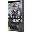 Hry na PC Nascar Heat 4