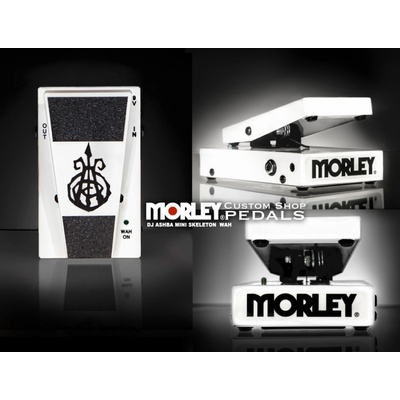 Morley DJ Ashba mini