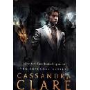 Infernal Devices Boxset Cassandra Clare