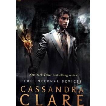 Infernal Devices Boxset Cassandra Clare
