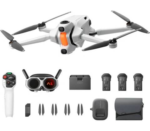 Insta360 Antigravity A1 Infinity