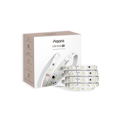 Aqara LED лента Aqara T1 Basic RLS-K01D, 2м (RLS-K01D) (RLS-K01D)