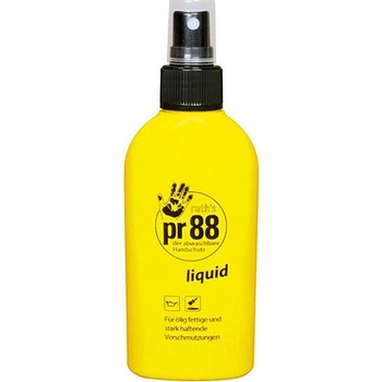 Ursula tekutý krém na ochranu rukou pr88 liquid č. 8150L15 lahvička s rozprašovačem 150 ml