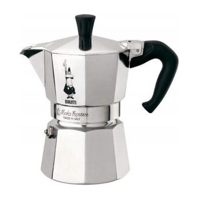 Moka konvička Bialetti Moka Express 200 ml (6 )