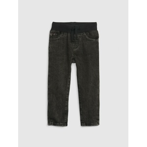GAP Baby slim дънки GAP GAP | Cheren | Момичешки | 80