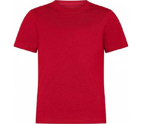 HRM HRM2001 Red