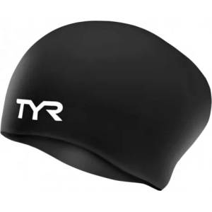 Tyr silicone long черно