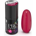 Mattel EXCELLENT PRO_Pro Colors lakier hybrydowy 19 Raspberry Cloud 7g