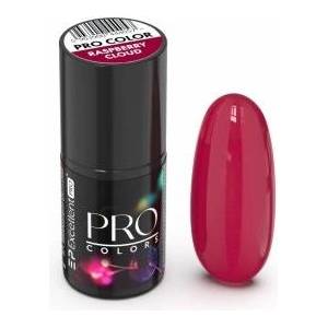 Mattel EXCELLENT PRO_Pro Colors lakier hybrydowy 19 Raspberry Cloud 7g
