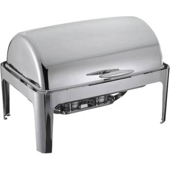 Horecano Gf-Бен мари ЛУКС с ролтоп капак(frte-100) (012363)