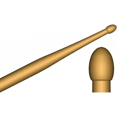 R-stick hickory Super Jazz